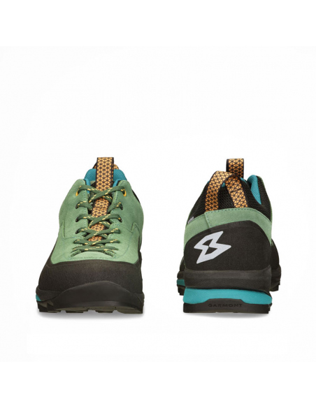 Women's Shoes Garmont Women's Dragontail WP Green