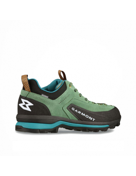 Γυναικεία Υποδήματα Garmont Women's Dragontail WP Green