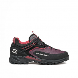 Boots - Hiking Shoes Garmont Women's Akron GTX Purple