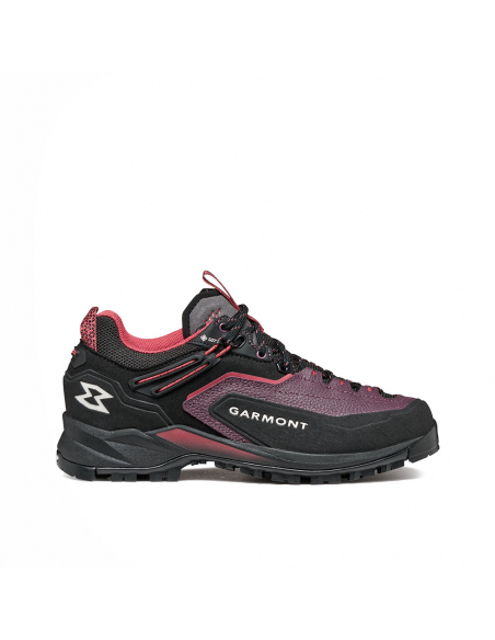 Μπότες - Ορειβατικά Garmont Women's Akron GTX Purple