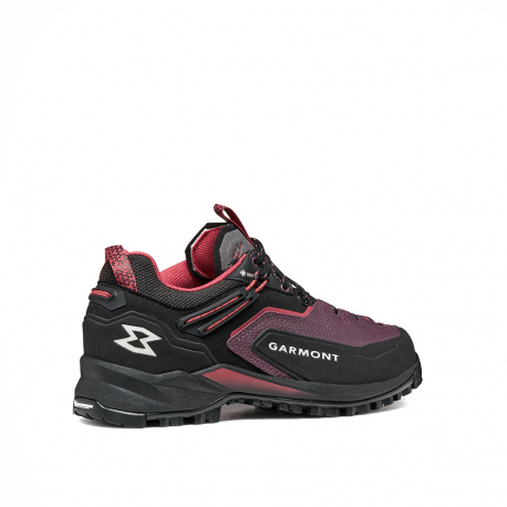 Boots - Hiking Shoes Garmont Women's Akron GTX Purple
