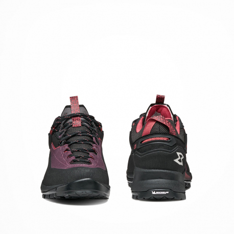 Boots - Hiking Shoes Garmont Women's Akron GTX Purple