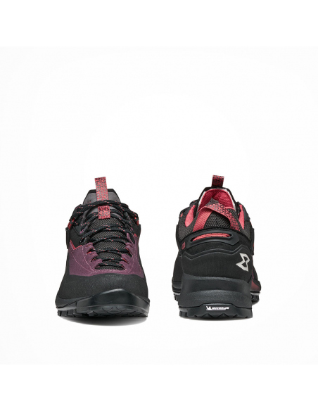 Boots - Hiking Shoes Garmont Women's Akron GTX Purple