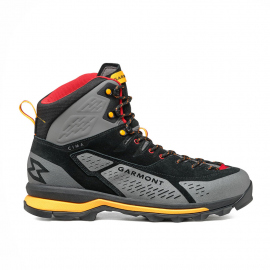 Boots - Hiking Shoes Garmont Men's Cima WP Black