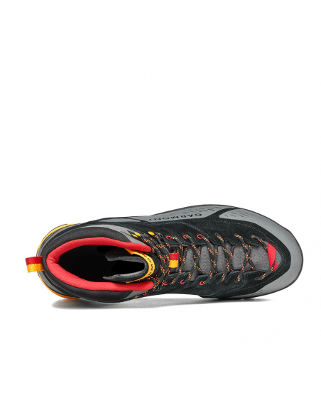 Boots - Hiking Shoes Garmont Men's Cima WP Black