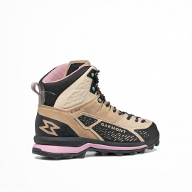 Boots - Hiking Shoes Garmont Women's Cima WP Beige 2