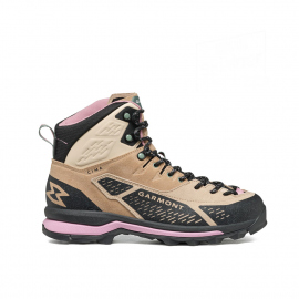 Boots - Hiking Shoes Garmont Women's Cima WP Beige