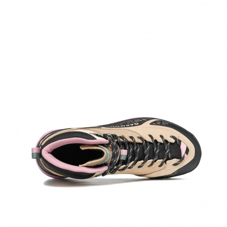 Μπότες - Ορειβατικά Garmont Women's Cima WP Beige