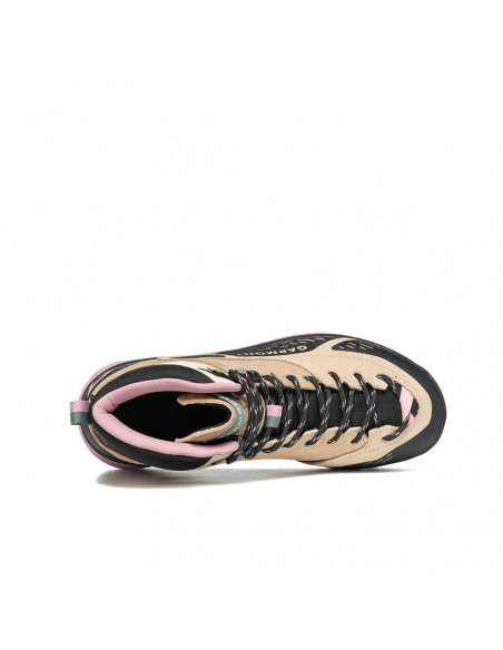 Boots - Hiking Shoes Garmont Women's Cima WP Beige