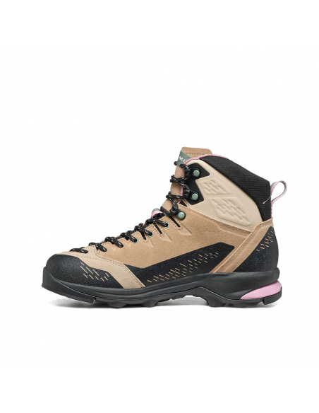 Boots - Hiking Shoes Garmont Women's Cima WP Beige