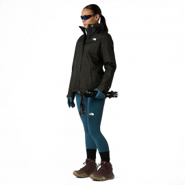 Jackets The North Face Women's Evolve II Triclimate Jacket Black 2