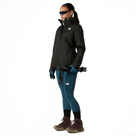 Jackets The North Face Women's Evolve II Triclimate Jacket Black