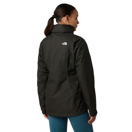 Τζάκετς The North Face Women's Evolve II Triclimate Jacket Black