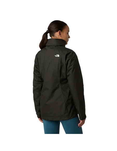 Jackets The North Face Women's Evolve II Triclimate Jacket Black
