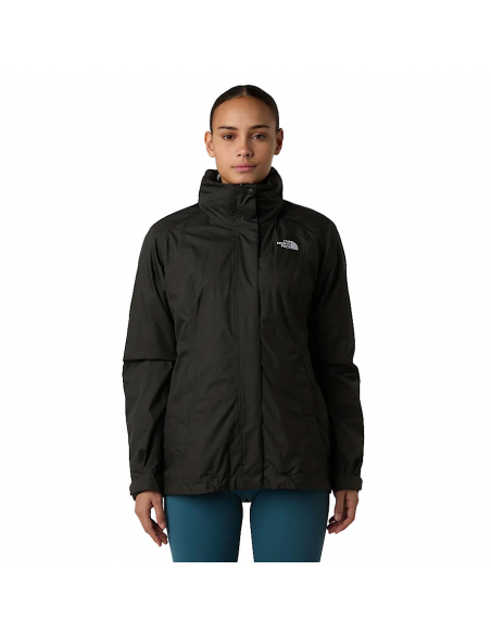 Jackets The North Face Women's Evolve II Triclimate Jacket Black