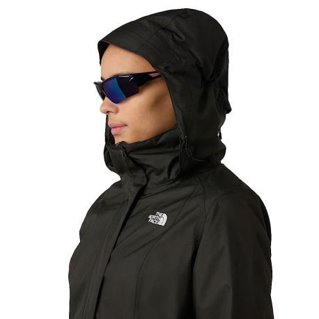 Jackets The North Face Women's Evolve II Triclimate Jacket Black