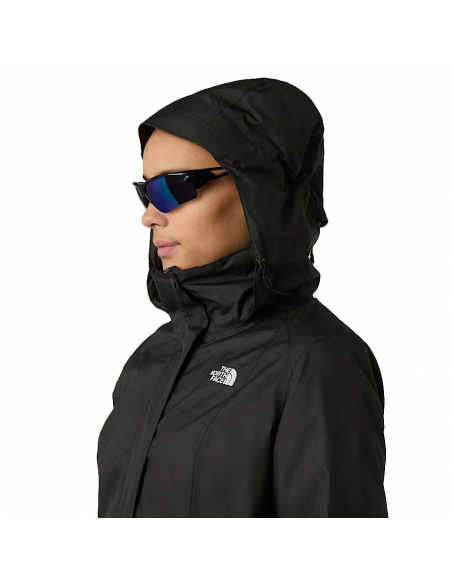 Τζάκετς The North Face Women's Evolve II Triclimate Jacket Black