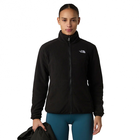 Τζάκετς The North Face Women's Evolve II Triclimate Jacket Black