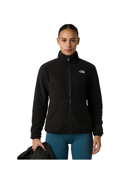 Jackets The North Face Women's Evolve II Triclimate Jacket Black