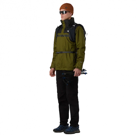 Τζάκετς The North Face Men's Evolve II Triclimate Jacket Olive Τζάκετς The North Face Men's Evolve II Triclimate Jacket Olive
