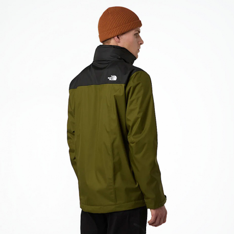 Τζάκετς The North Face Men's Evolve II Triclimate Jacket Olive Τζάκετς The North Face Men's Evolve II Triclimate Jacket Olive