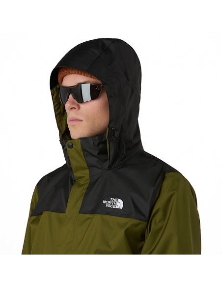 Jackets copy of The North Face Men's Evolve II Triclimate Jacket Moss