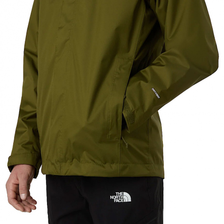 Jackets copy of The North Face Men's Evolve II Triclimate Jacket Moss Jackets copy of The North Face Men's Evolve II Triclimate Jacket Moss