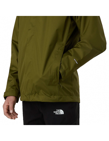 Jackets copy of The North Face Men's Evolve II Triclimate Jacket Moss
