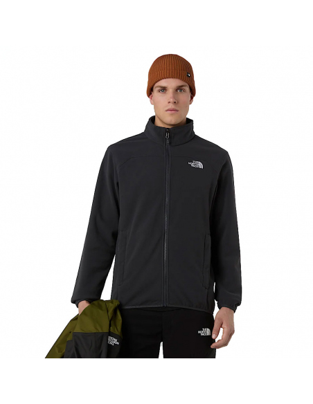 Τζάκετς The North Face Men's Evolve II Triclimate Jacket Olive