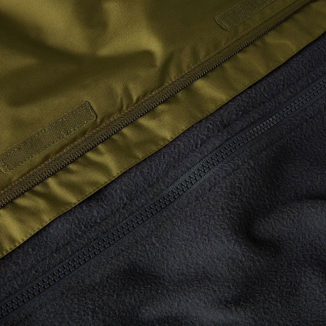 Τζάκετς The North Face Men's Evolve II Triclimate Jacket Olive Τζάκετς The North Face Men's Evolve II Triclimate Jacket Olive