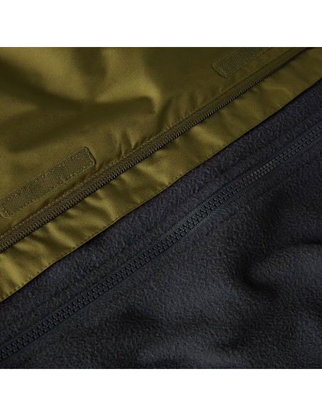 Τζάκετς The North Face Men's Evolve II Triclimate Jacket Olive