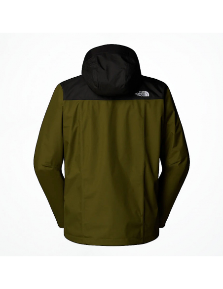 Jackets copy of The North Face Men's Evolve II Triclimate Jacket Moss