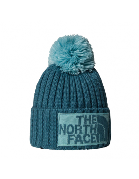 Σκούφοι The North Face Heritage Ski Tuke Beanie