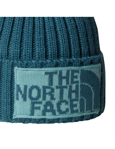 Σκούφοι The North Face Heritage Ski Tuke Beanie