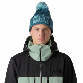 Beanies The North Face Heritage Ski Tuke Beanie 2