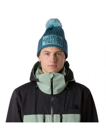 Σκούφοι The North Face Heritage Ski Tuke Beanie