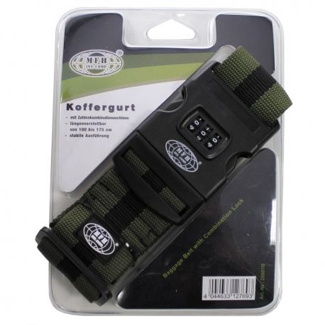 Σχοινιά - Ιμάντες Baggage Belt