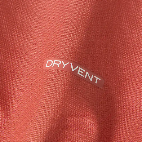 Τζάκετς The North Face Women's Quest Hooded Jacket Mars