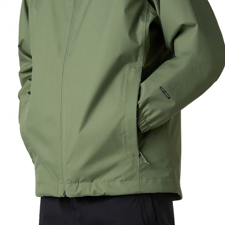 Jackets The North Face Men's Quest Hooded Jacket Bark
