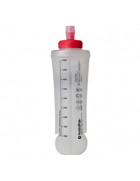 Hydration - Thermos - Bottles The North Face Soft Flask 500ml