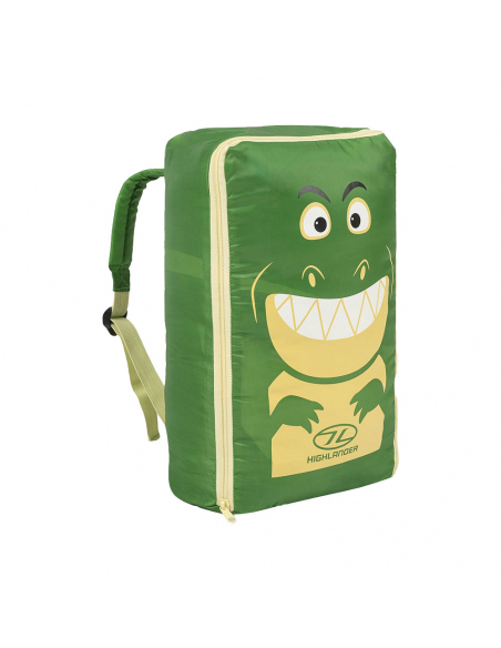 Υπνόσακοι Παιδικοί Highlander Creature Kids Mummy Sleeping Bag