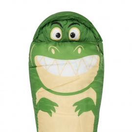 Υπνόσακοι Παιδικοί Highlander Creature Kids Mummy Sleeping Bag