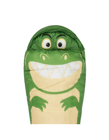 Υπνόσακοι Παιδικοί Highlander Creature Kids Mummy Sleeping Bag