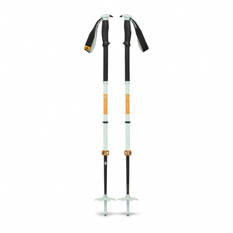 Μπατόν Ορειβασίας Black Diamond Traverse Pro Ski Poles 155 cm