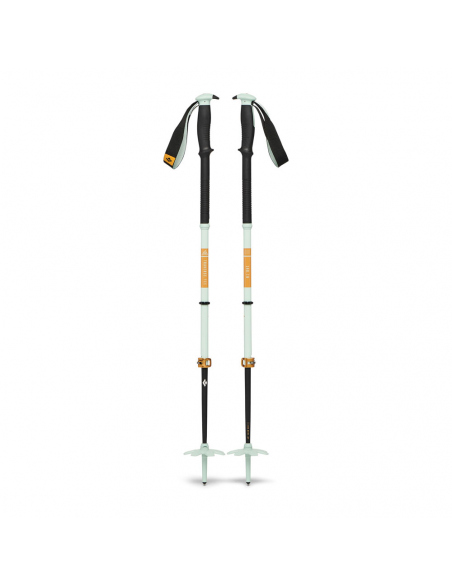Μπατόν Ορειβασίας Black Diamond Traverse Pro Ski Poles 155 cm