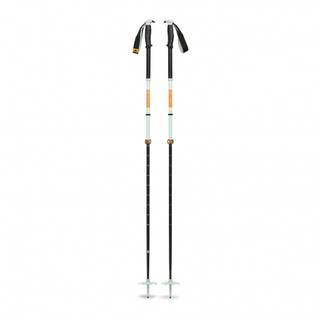 Μπατόν Ορειβασίας Black Diamond Traverse Pro Ski Poles 155 cm