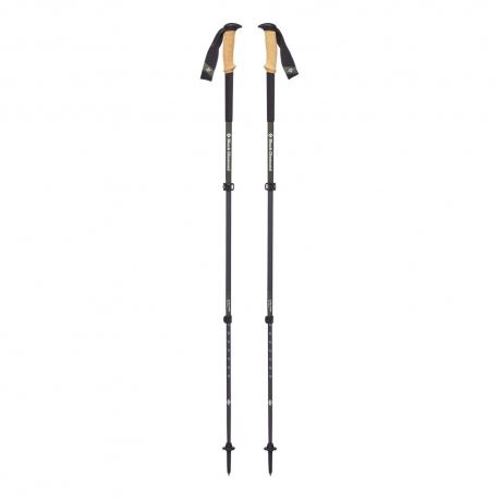 Trekking Poles Black Diamond Alpine Carbon Cork Trekking Poles