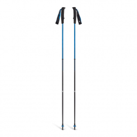 Trekking Poles Black Diamond Distance Carbon Running Poles 110 cm