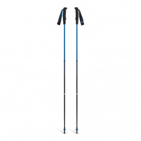 Μπατόν Ορειβασίας Black Diamond Distance Carbon Running Poles 120 cm