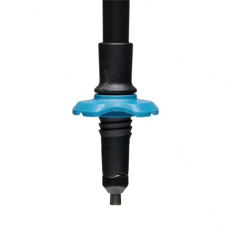 Trekking Poles Black Diamond Distance Carbon Z-Poles 110cm Trekking Poles Black Diamond Distance Carbon Z-Poles 110cm